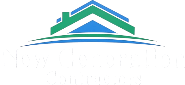 New Generation Contractors, LLC Updated Logo